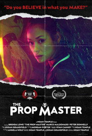 The Prop Master