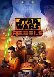 serie streaming - Star Wars Rebels streaming