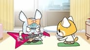 Aggretsuko season 3 episode 7