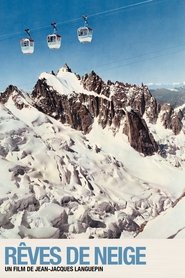 poster Rêves de Neige