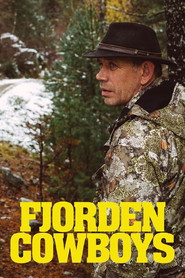 The Fjord Cowboys