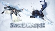 Sword Master wallpaper 