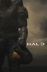 Poster of Halo image size 2000x3000