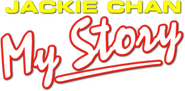 Logo of Jackie Chan: My Story image size 607x300