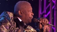 B.B. King: Live wallpaper 