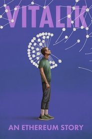 poster Vitalik: An Ethereum Story