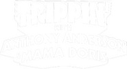Logo of Trippin' with Anthony Anderson and Mama Doris image size 562x306