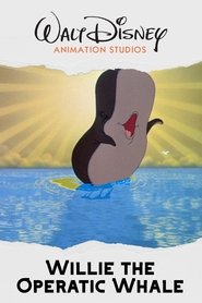 Poster of Willie the Operatic Whale image size 1000x1500