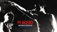 Placebo: Soulmates Never Die: Live in Paris wallpaper 