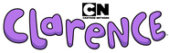 Logo of Clarence image size 1920x617