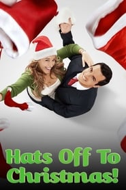 Hats Off to Christmas! 2014 123movies