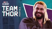 Team Thor : Partie 2 wallpaper 