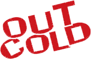 Logo of Out Cold image size 762x499