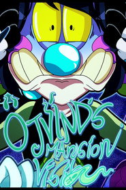 Öjvind's Mansion Visit