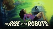 The Rise of the Robots wallpaper 
