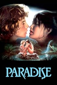 poster Paradise