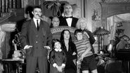 La Famille Addams  