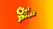 Out of Print wallpaper 