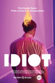 poster Idiot