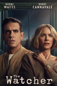Poster of The Watcher image size 600x900