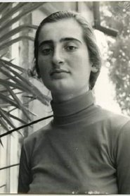 Photo of Marina Georgadze image size 300x450