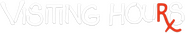 Logo of Visiting Hours image size 786x142
