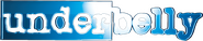 Logo of Underbelly image size 720x148