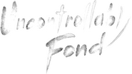 Logo of Uncontrollably Fond image size 955x537