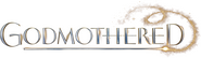 Logo of Godmothered image size 4309x1265