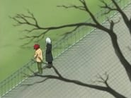 Spiral : Suiri no Kizuna season 1 episode 12