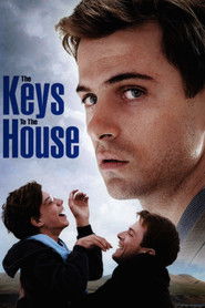 The Keys to the House Poster