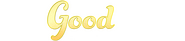 Logo of No Good Nick image size 953x211