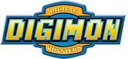 Logo of Digimon: Digital Monsters image size 1167x540