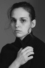 Photo of Sara Serraiocco image size 2000x2999