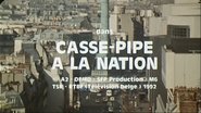 Voir Casse-pipe à la Nation en streaming VF sur StreamizSeries.com | Serie streaming