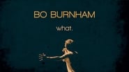 Bo Burnham: What. wallpaper 