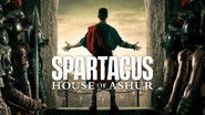 Backdrop of Spartacus: House of Ashur image size 1920x1080