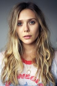 Elizabeth Olsen streaming