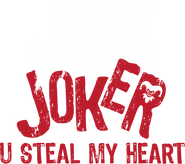 Logo of Jack & Joker: U Steal My Heart! image size 2880x2560