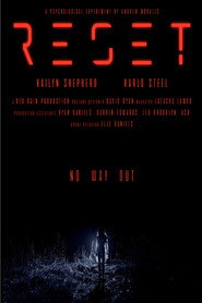 poster RESET