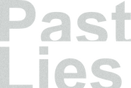Logo of Past Lies image size 1923x1300