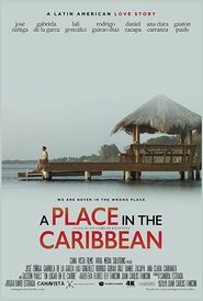poster A Place in the Caribbean