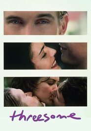 poster Threesome
