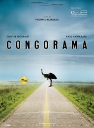 Voir film Congorama en streaming