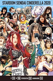 STARDOM SENDAI CINDERELLA 2020