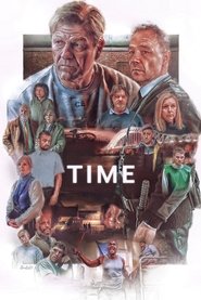 Poster of Time image size 1211x1816