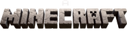 Logo of A Minecraft Movie image size 4209x1297