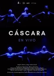 Cáscara en vivo