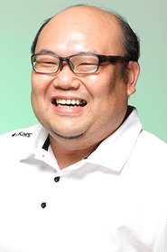 Photo of Yutaka Nakajima image size 300x450
