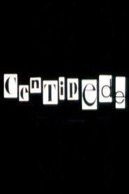 Centipede poster